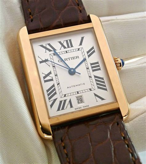 cartier watch replica|imitation cartier watches.